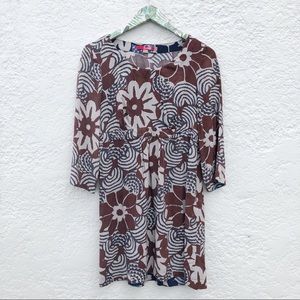 Boden Dress Size 4